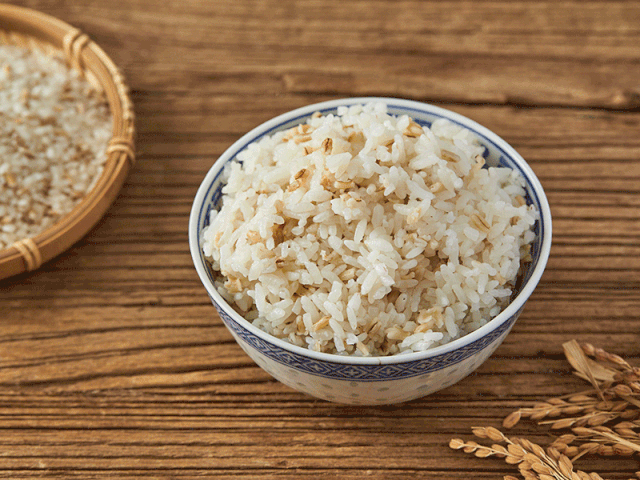 20加拿大燕麦米崇明生态大米健康的主食