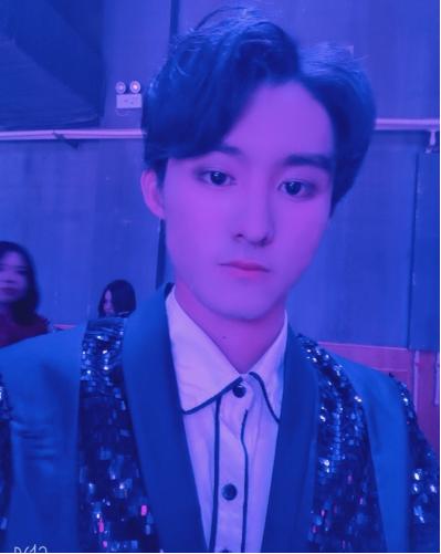 长变样了乡爱李大国的亲生儿子曾说撞脸王俊凯现在长这样