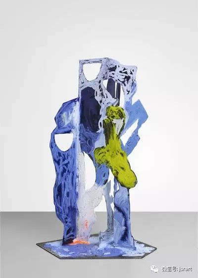 唐娜温卡donnahuanca美国艺术家