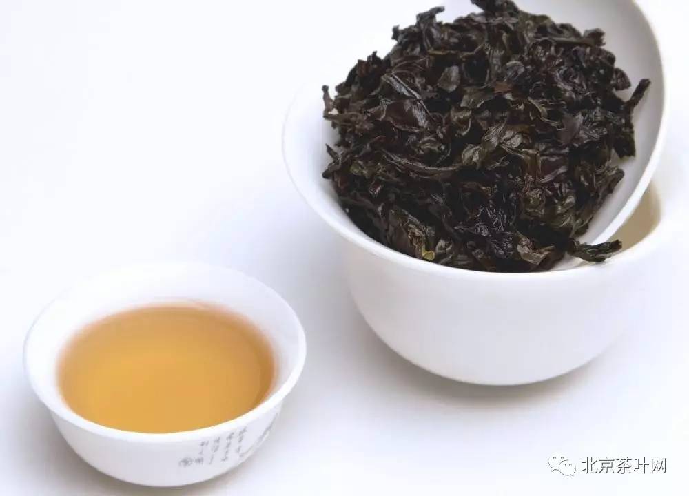 品武夷岩茶，何谓“岩韵”或“岩骨花香”？_香气