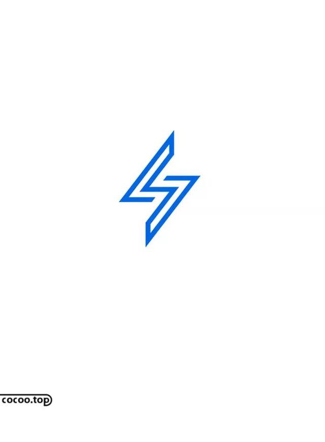 优秀logo设计!单元形变化规律