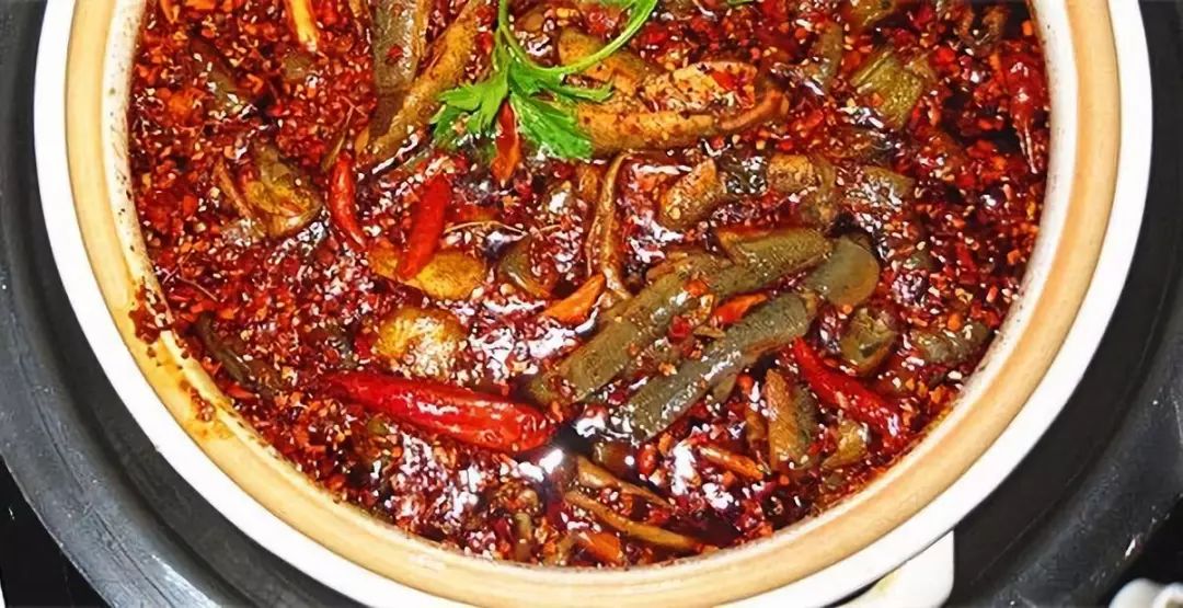 初冬必吃的7种浙里特色火锅从舌尖温暖到心里