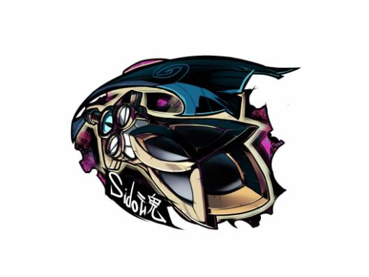 《宝可梦》图鉴679:会附在人类的身上吸取生命——独剑鞘