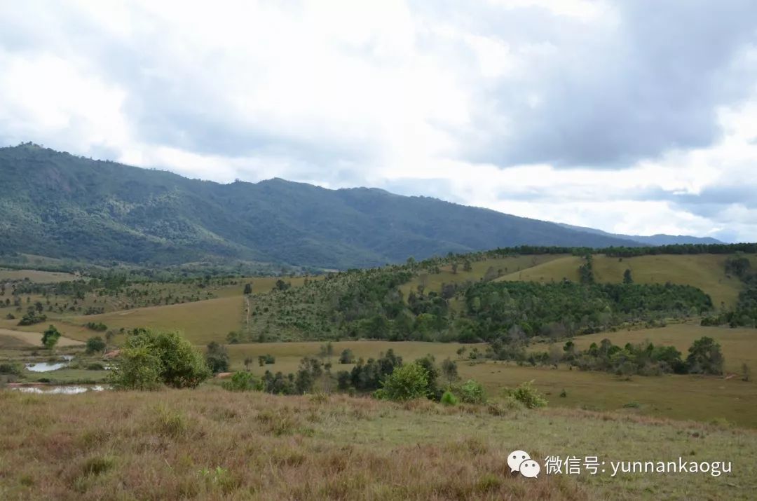 每月一讲老挝石缸平原等待解答的考古之谜