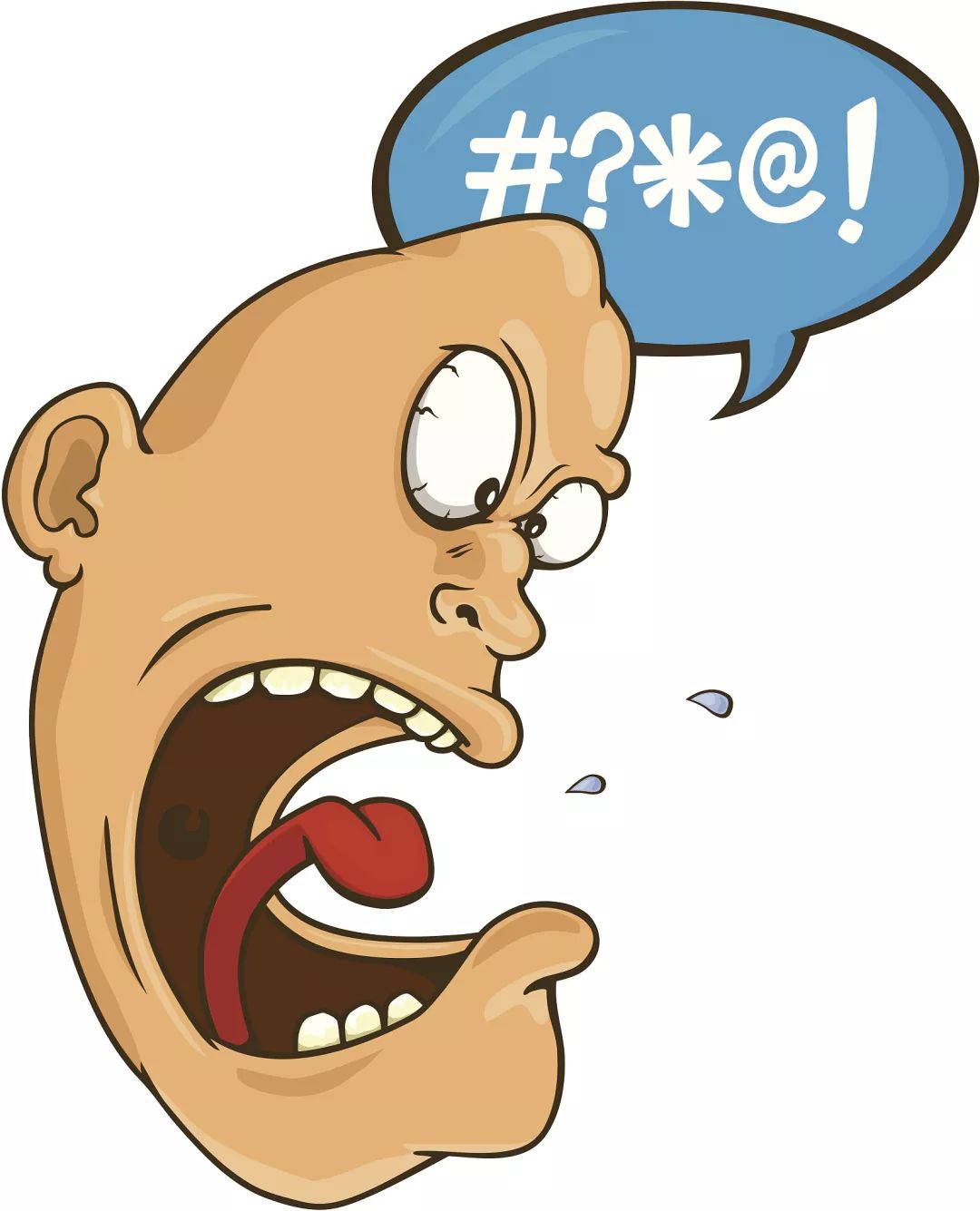 "你这个瓜兮兮哈搓搓叻宝器"四川人:在外地人眼中却.