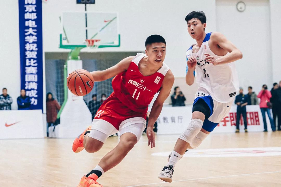 李虎翼爆砍25 7 3 4,沈阳二中逆转沈阳三十一中夺得辽宁赛区基层赛