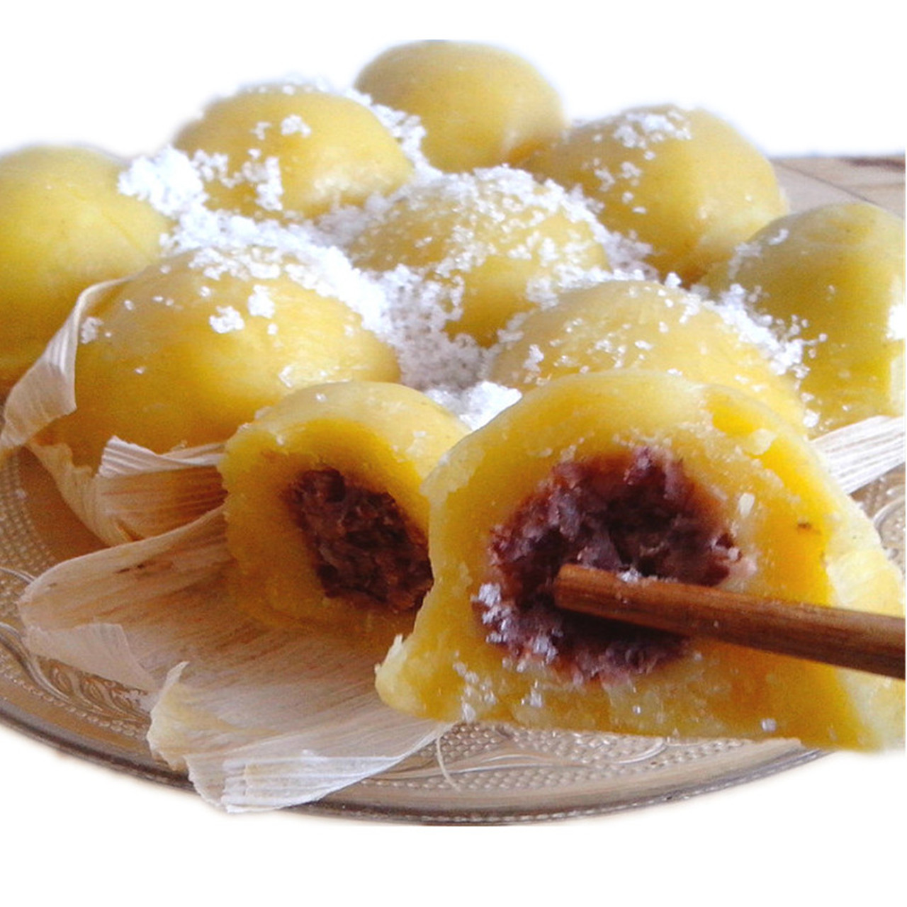 东北人称它为耗子街市卖2元1个自己做1锅成本还不足5元