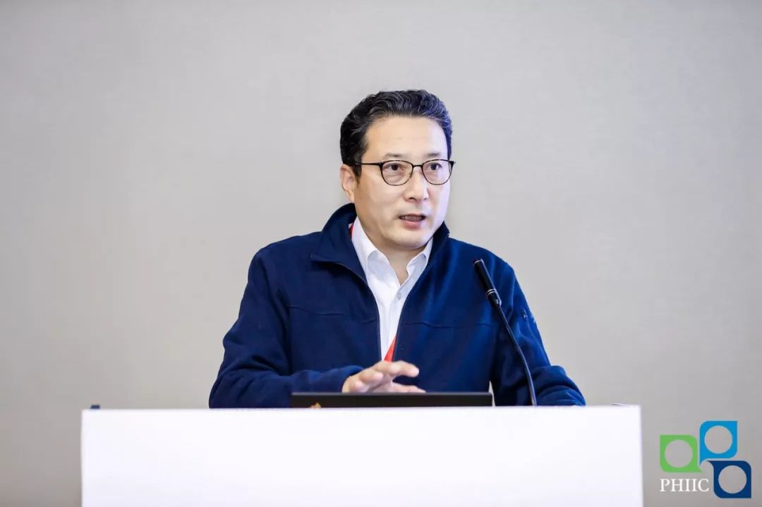 聚焦转型医疗器械创新成果转化的管理和实践论坛顺利召开