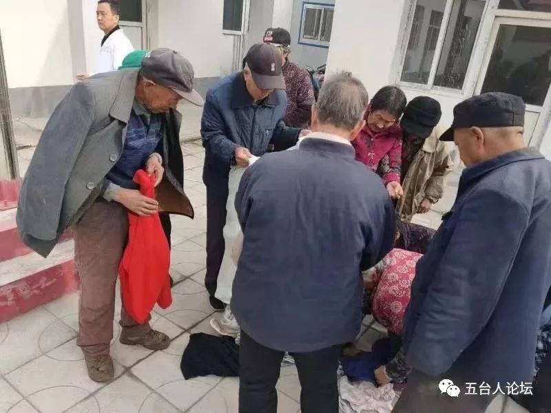 用爱温暖人间的京城好人
