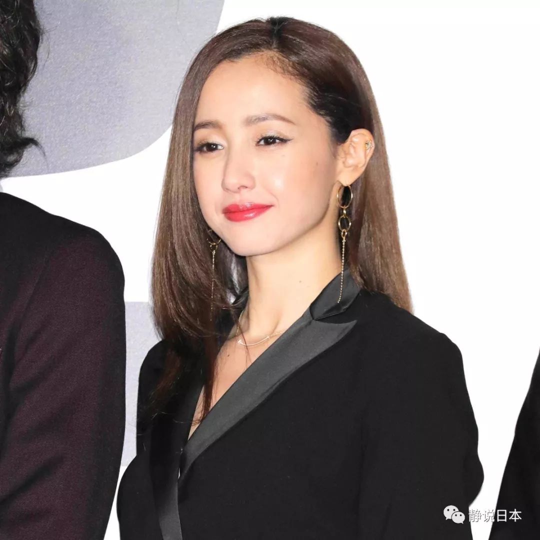 签奇葩结婚协议日本女星泽尻绘理香持毒被捕