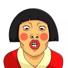 脸上布满红血丝不敢用腮红红脸专业户有救了