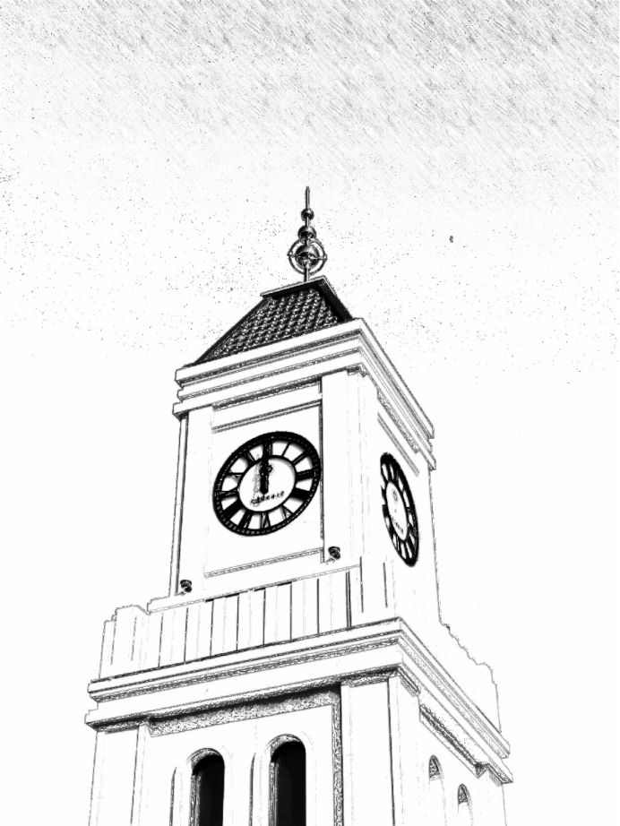 我画你猜这里有你陌生而熟悉的大外