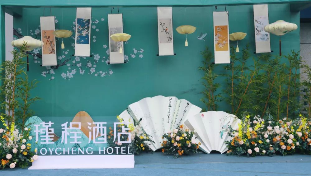 柳州兆安瑾程酒店为你揭秘