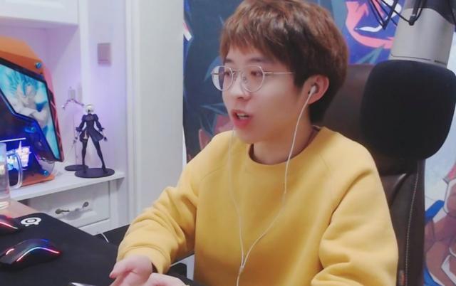 嗨氏回归成为快手重点培养对象,这推荐位有一哥味道了