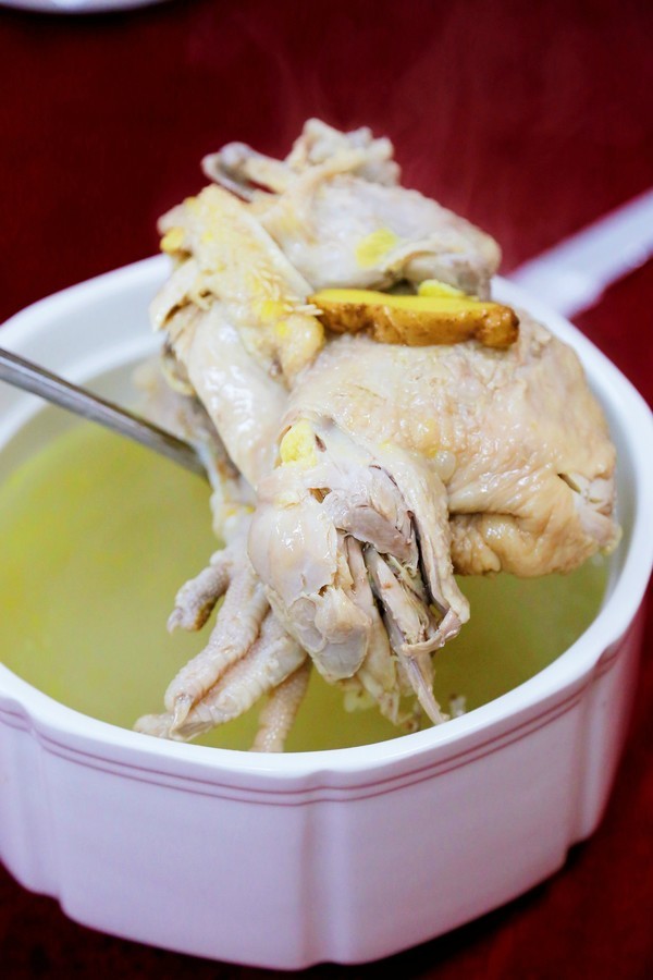 谁说广东没有秋天超美的银杏林广东韶关2天1夜赏秋攻略