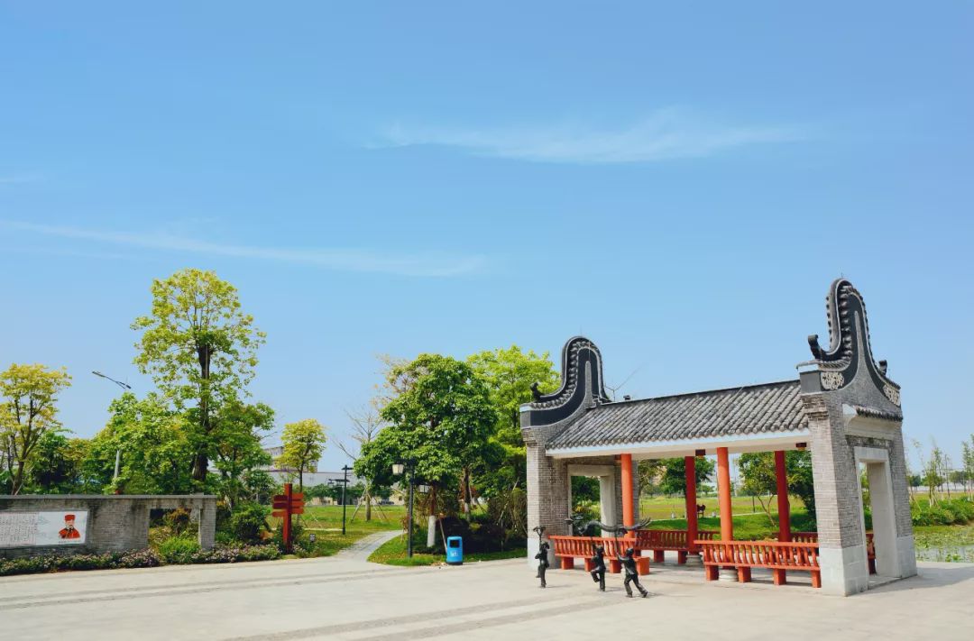 佛山里水"环境整治十年百万图拍摄对比行动"已完成90%!_公园