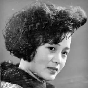 67中国男女50年时髦发型:你还记得洗剪吹吗?