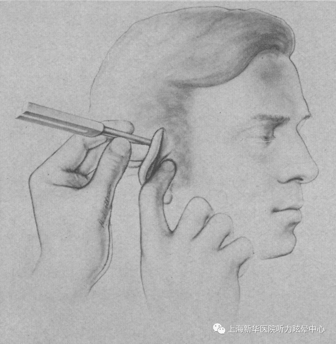 音叉,源于艺术的文化科学瑰宝_试验