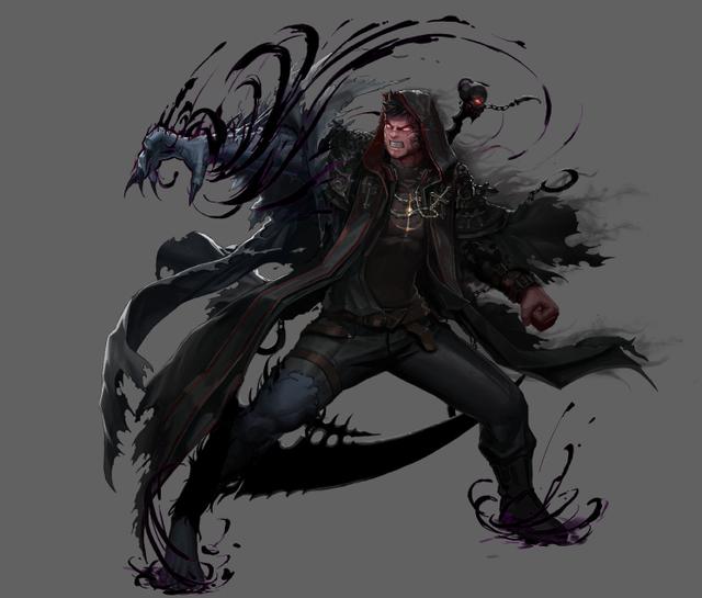 dnf复仇者的发展史细数七个版本的风风雨雨