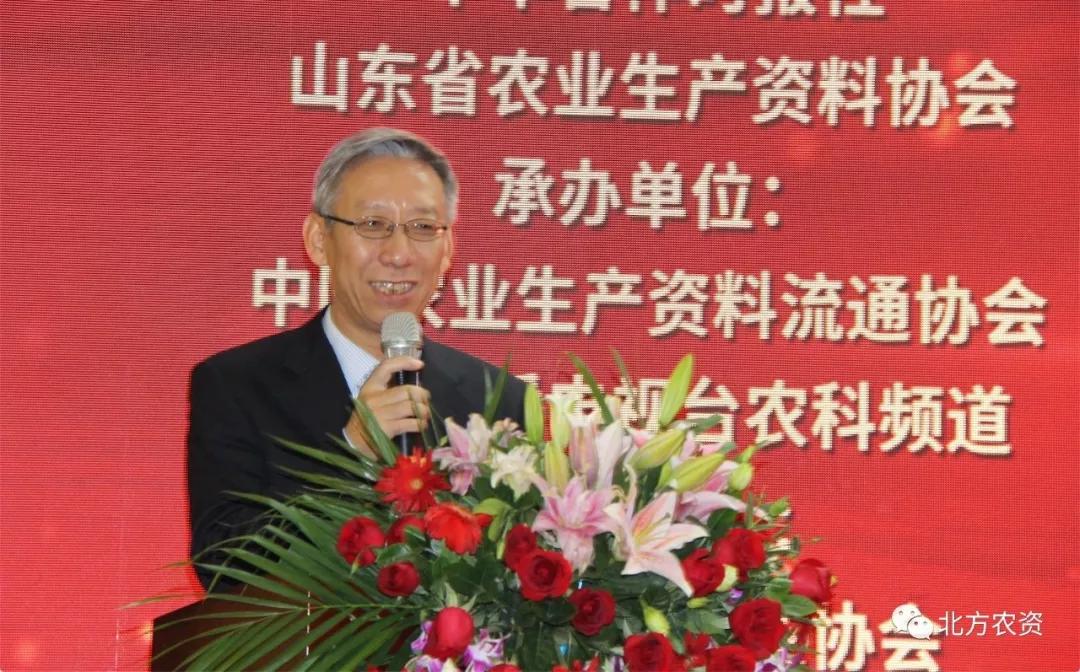 市人民政府副秘书长赵发海,山东省供销合作社联合社党组成员胡文朴