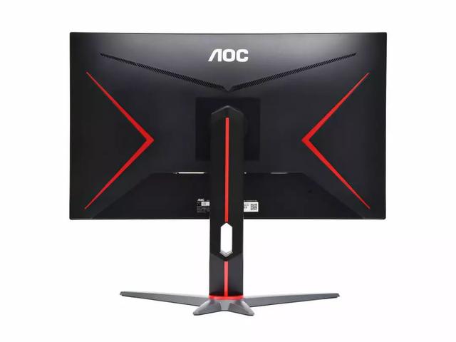 高性价比游戏利器aoc27g2电竞显示器评测