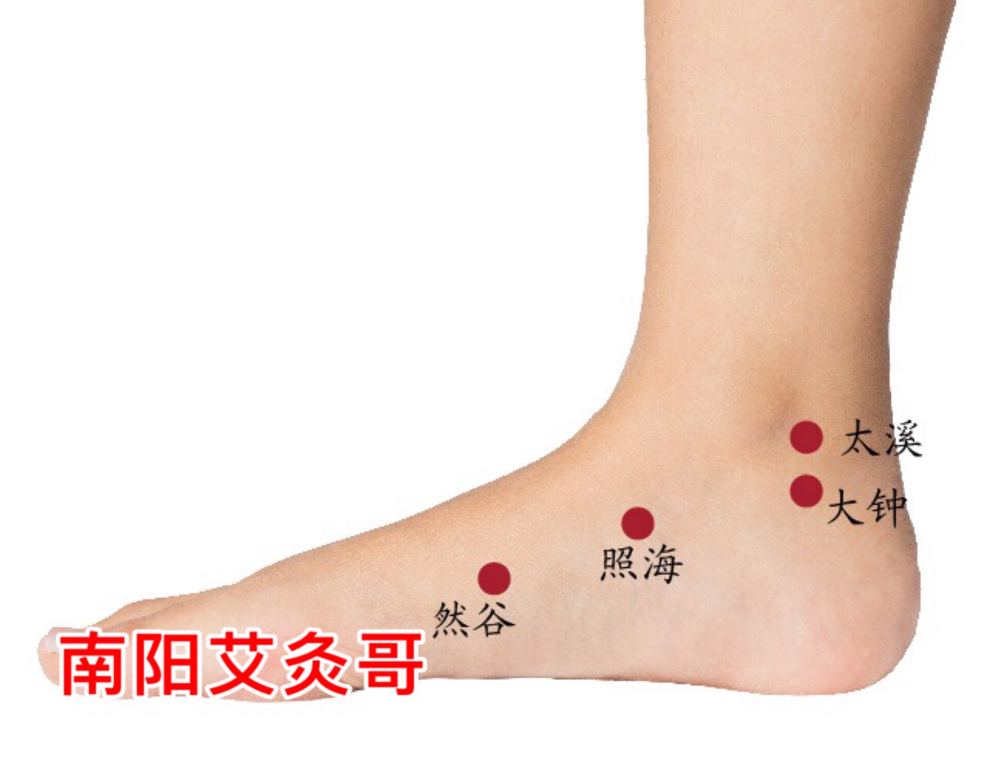 十种亚健康的艾灸方法第五篇神经衰弱