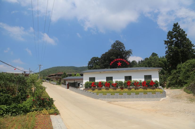 南胜镇:找准问题抓整改 精准部署显成效