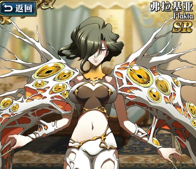 梦幻模拟战:游戏女角色平均身高仅为163?还有哪些冷知识要知晓