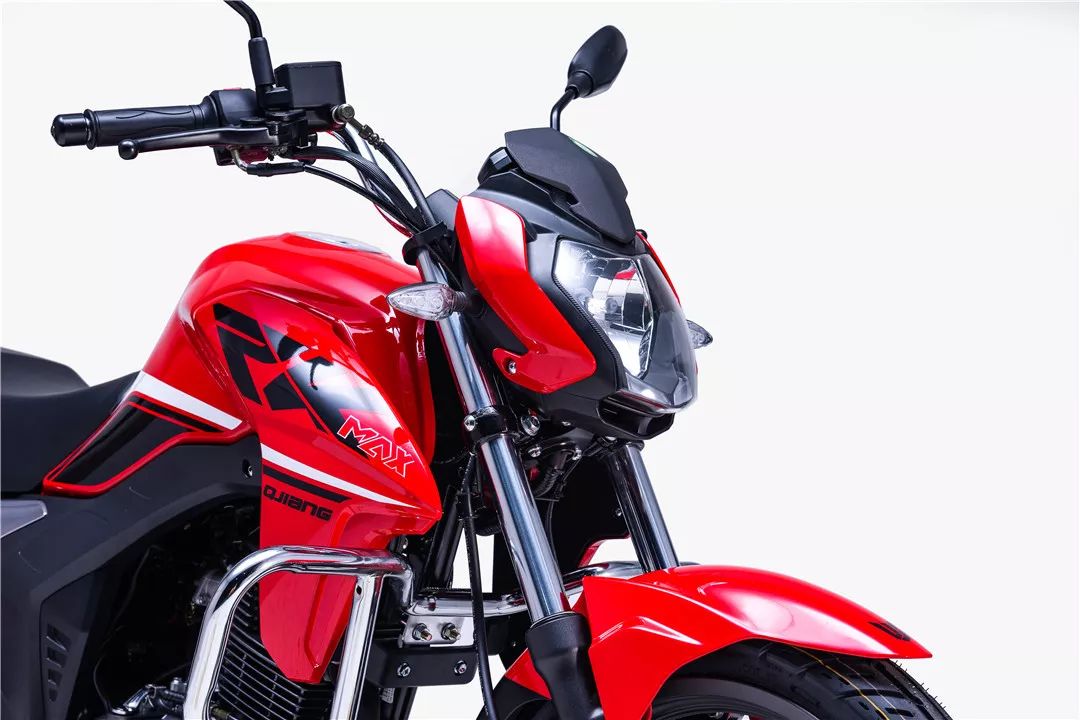 【车t台】全面升级——钱江猛龙150国Ⅳ版摩信网深度评测_搜狐汽车