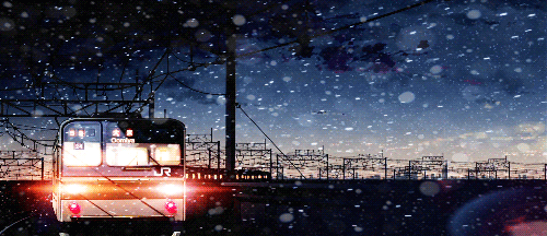 新海诚的美学莫得灵魂