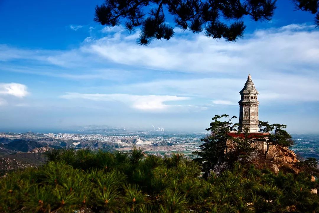 在天津北部,京津之间 蓟州是联合国命名的"千年古县 天津市历史文化