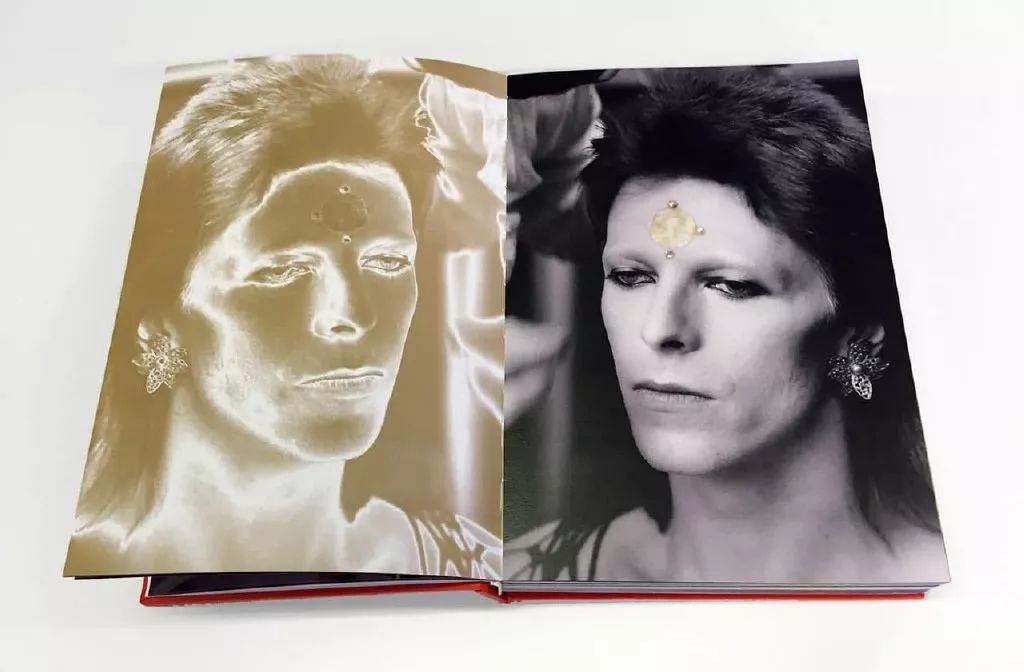 terryoneill去世了他曾为davidbowie拍下这些照片