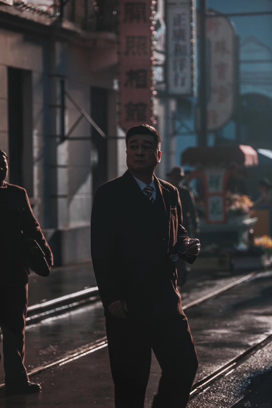 陈逸恒归鸿热播航空经理接棒暖心厂长