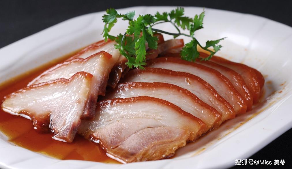 绵竹美食侦探好消息好消息绵竹最好吃的卤肉面又回来了