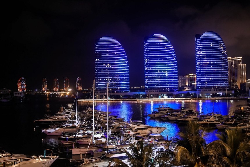 精彩亮点剧透海天盛筵蓄势打造10周年辉煌盛典