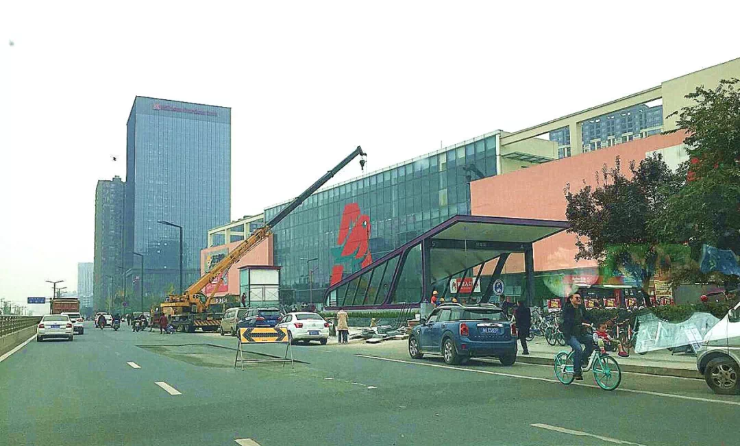 报官方回复成都地铁5号线开通时间