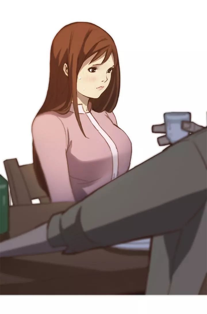 热门漫画乖张学妹1