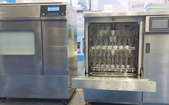 初识实验室洗瓶机你应该了解的维修故障及保养技术