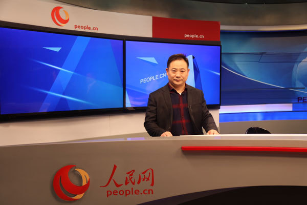 陈长海表示,针对0-3岁这个年龄段,要以科学的理论为根据,去研发契合