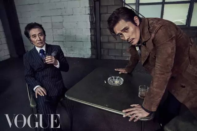 韩国19禁犯罪动作加长版大片局内人暴力美学巅峰之作