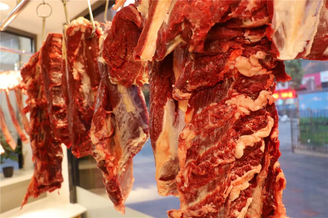 66折漳州新开牛肉火锅城就在延安北路肉食控聚餐目标活动只有十天