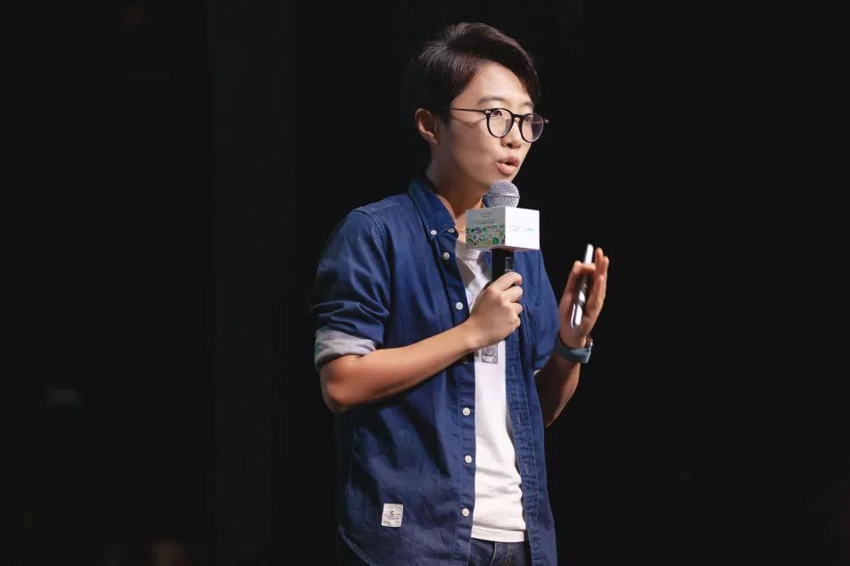 奇葩说名嘴邱晨的美食观