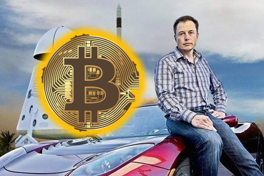 特斯拉ceo马斯克与比特币的3件事让你学会成功商人的直觉