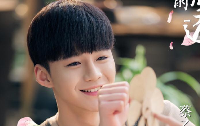 海棠经雨胭脂透顾夏合大结局勇敢正直被重用娶了千金小姐很幸福