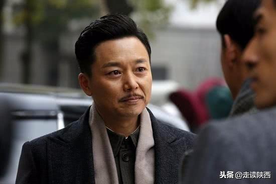 出生于陕西的20位男明星有人因出轨被封杀后两位是童年阴影