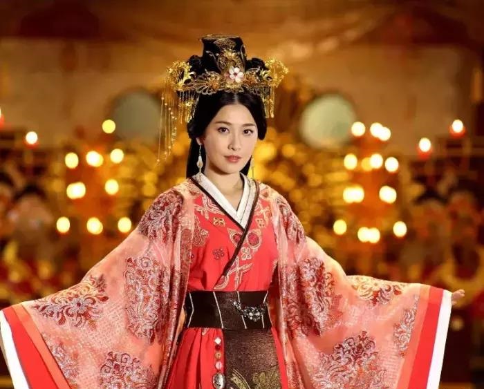 历史上最受宠的公主!一生备受优待,临死前却受尽屈辱!