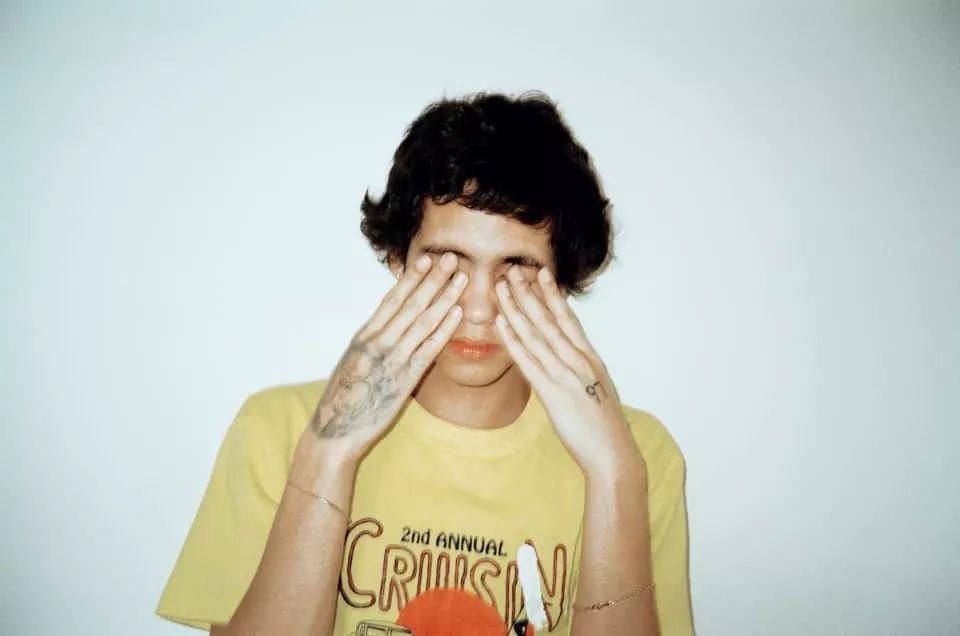 dominicfike已经蓄势待发成为superstar