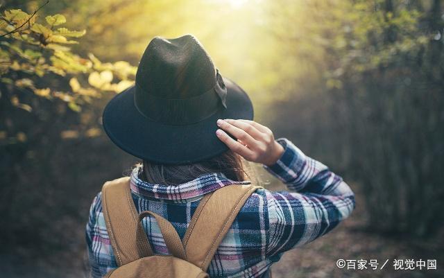 人生是一场修行,终其一生都要学会与世界和解,接纳自己!_裂变