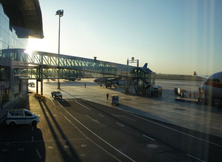 国内最委屈的机场, 常常被念错名字, 当地