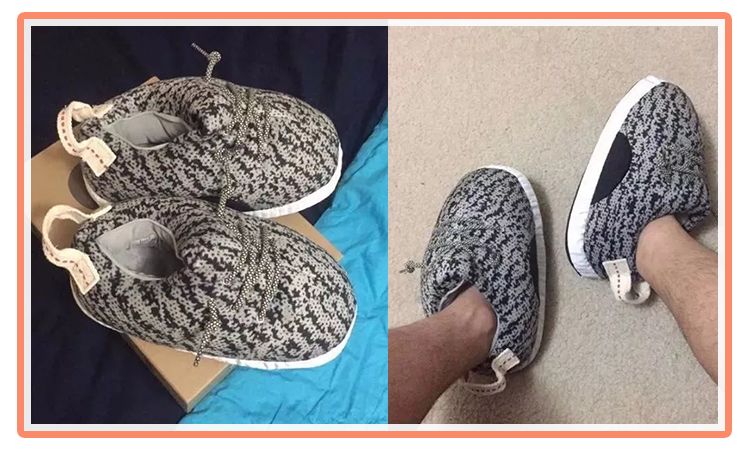 双11买家秀来袭简直大型翻车现场